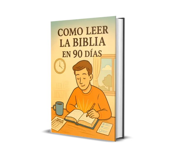 Leer la Biblia en 90 días