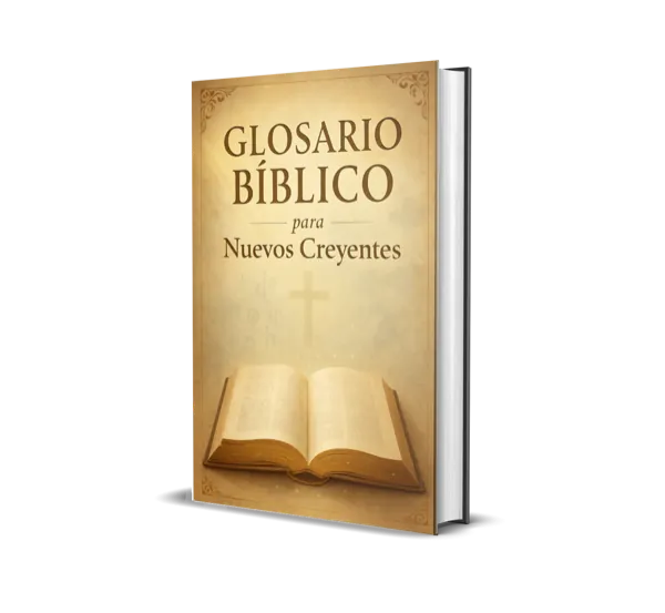 Glosario Bíblico