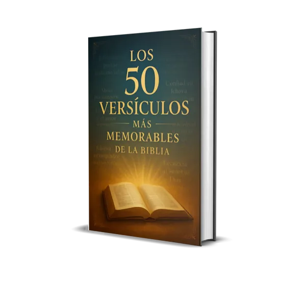 50 Versículos