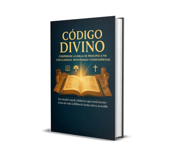 CÓDIGO DIVINO PDF principal