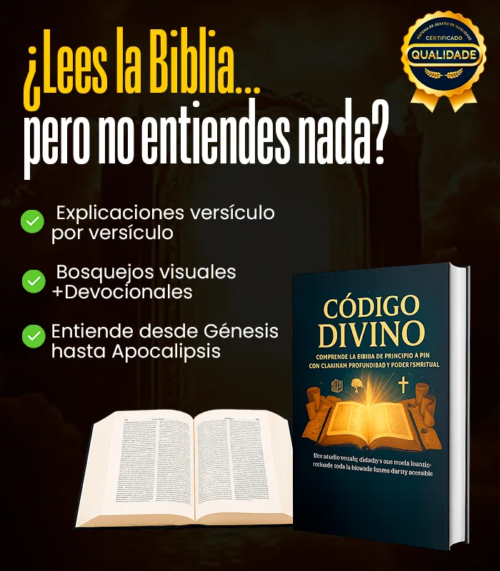 Mockup CÓDIGO DIVINO